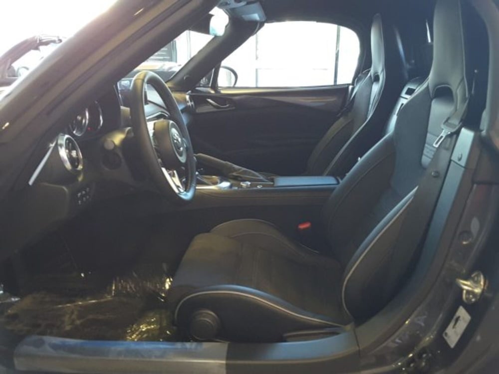 Mazda MX-5 nuova a Firenze (4)