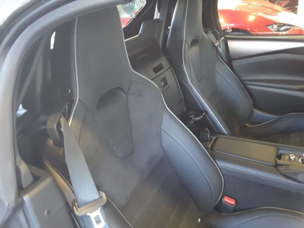 Mazda MX-5 nuova a Firenze (7)