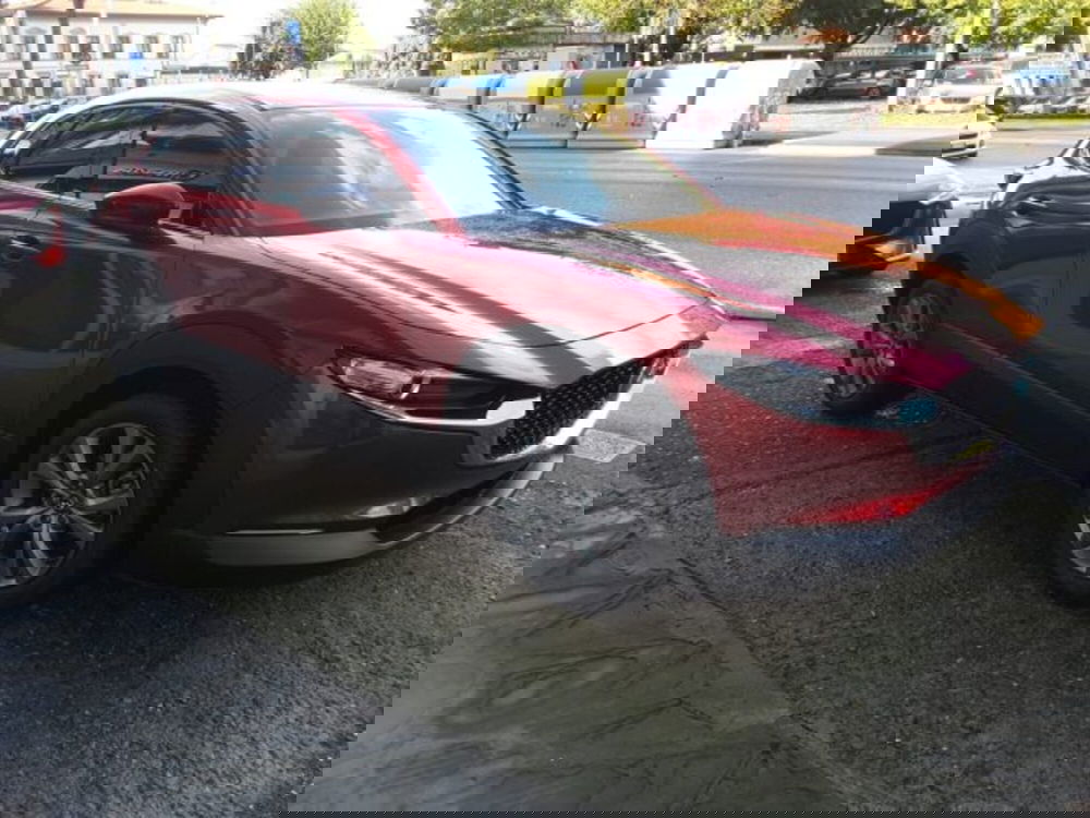 Mazda CX-30 nuova a Firenze (4)