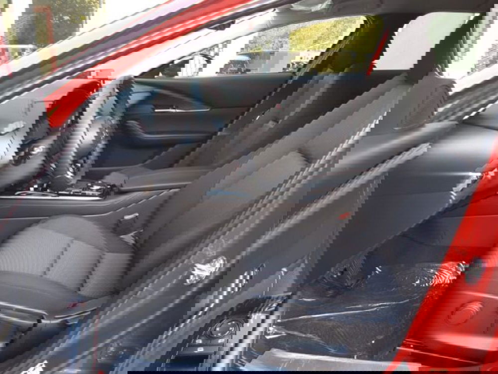 Mazda CX-30 nuova a Firenze (5)