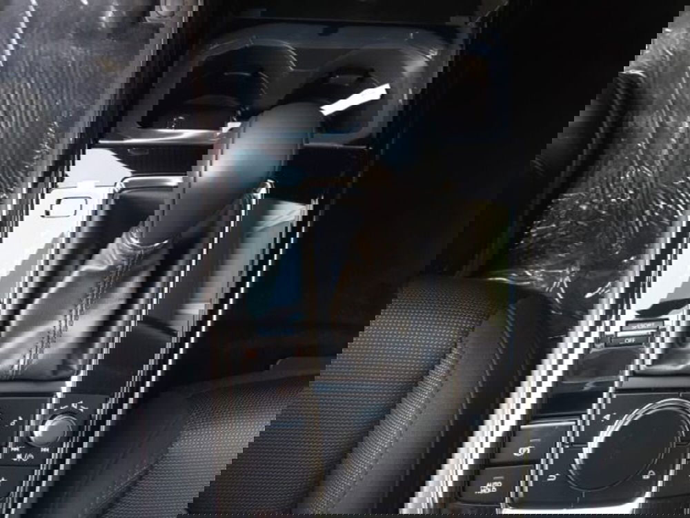 Mazda CX-30 nuova a Firenze (7)