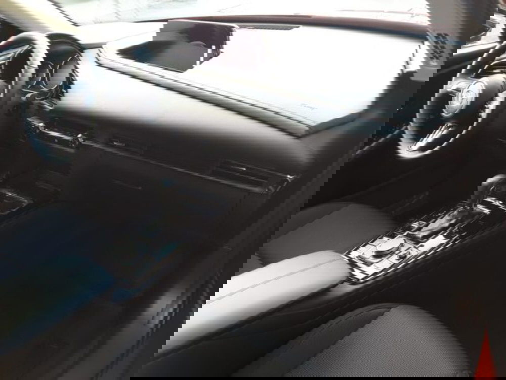 Mazda CX-30 nuova a Firenze (9)