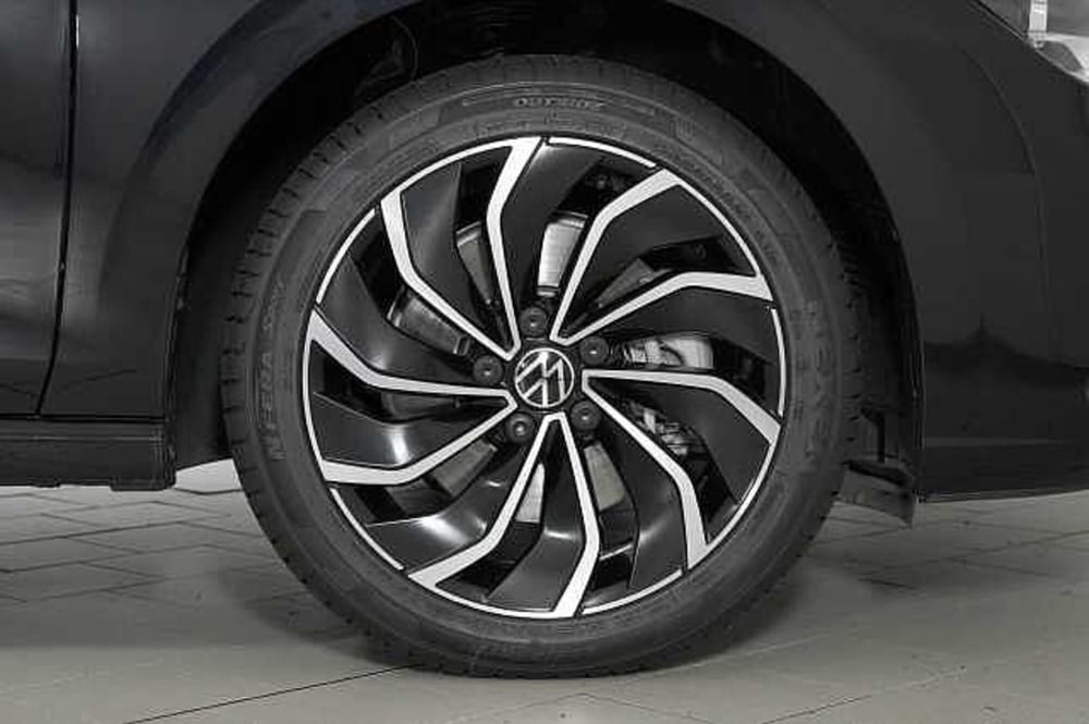 Volkswagen Golf usata a Como (13)