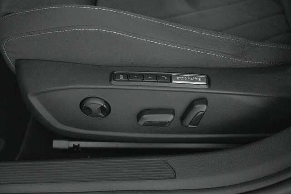 Volkswagen Golf usata a Como (16)