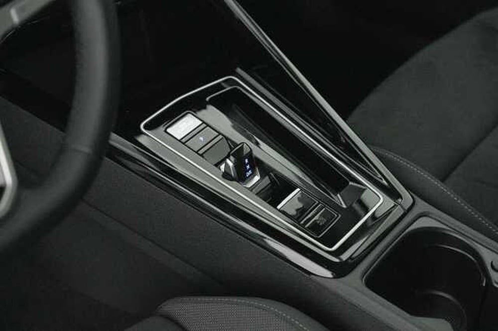 Volkswagen Golf usata a Como (17)