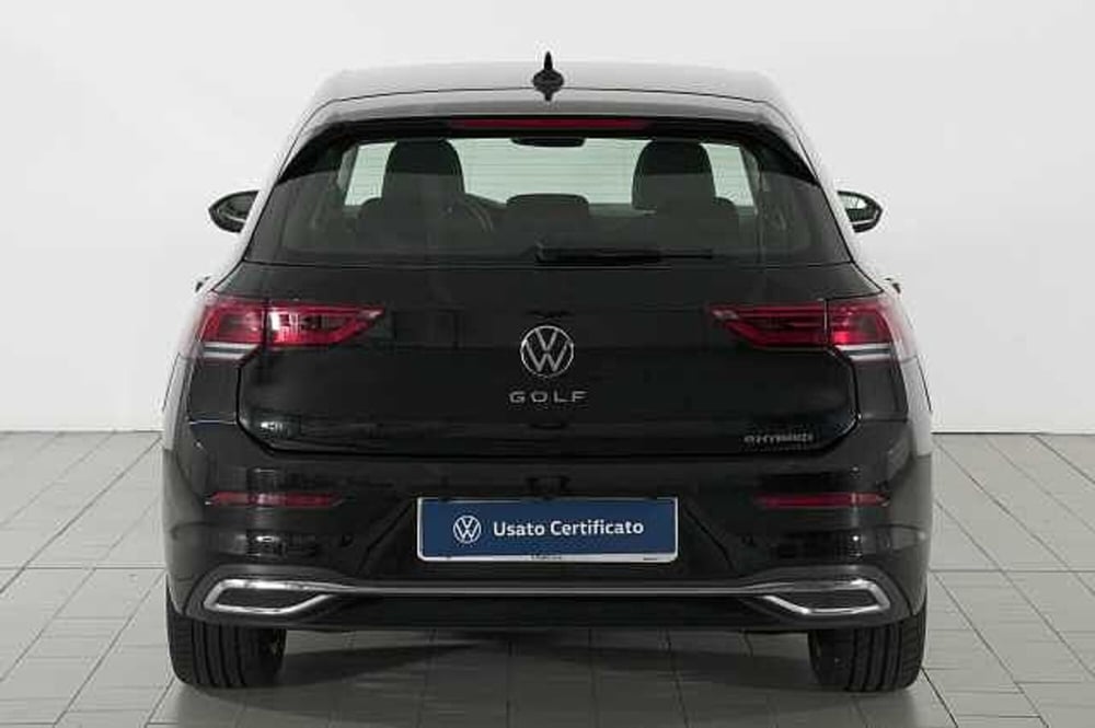 Volkswagen Golf usata a Como (3)