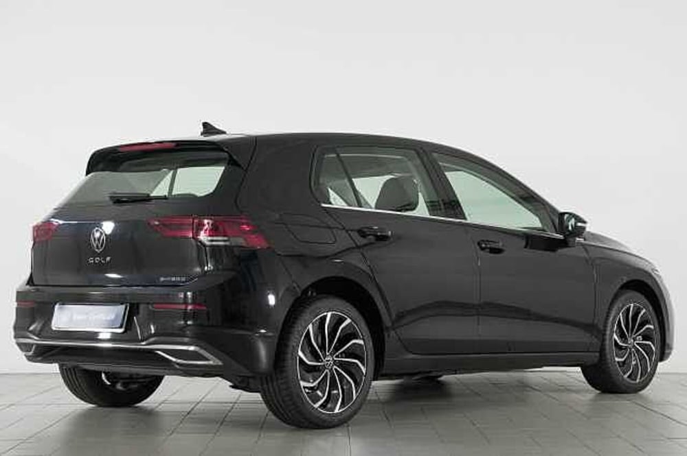 Volkswagen Golf usata a Como (4)