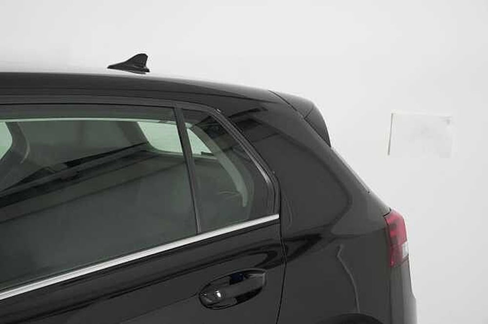 Volkswagen Golf usata a Como (7)