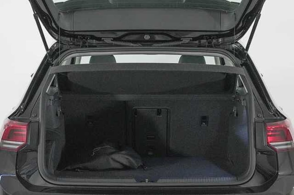 Volkswagen Golf usata a Como (8)