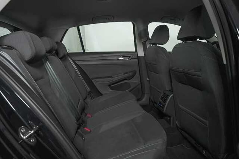Volkswagen Golf usata a Como (9)