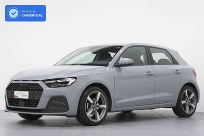 Audi A1 Sportback 1.0 TFSI ultra Admired del 2022 usata a Lipomo