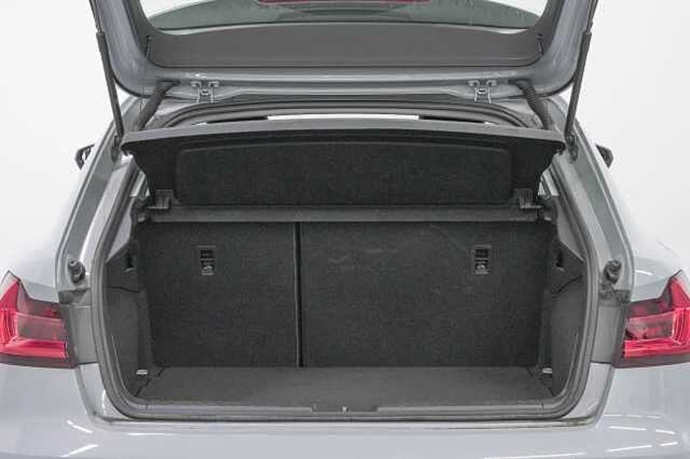 Audi A1 Sportback usata a Como (10)