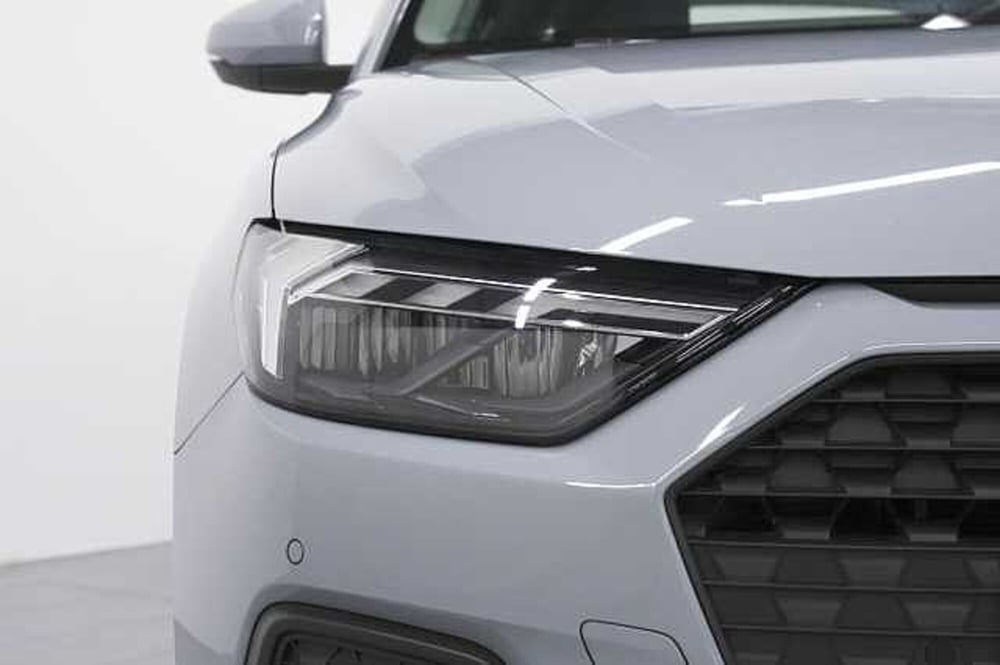 Audi A1 Sportback usata a Como (13)
