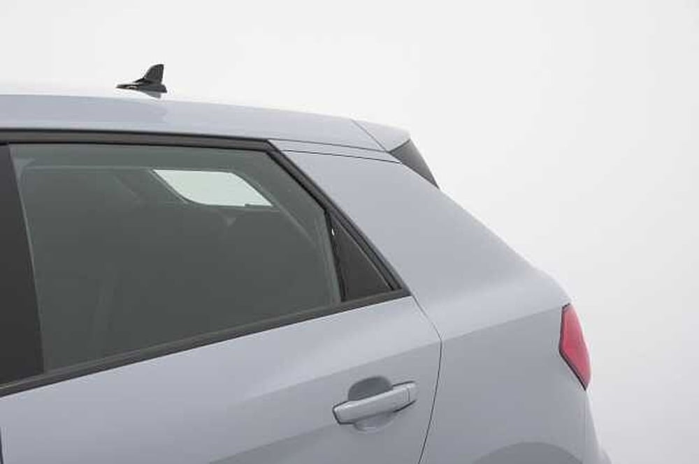 Audi A1 Sportback usata a Como (15)