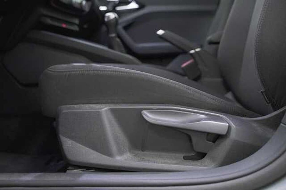 Audi A1 Sportback usata a Como (17)