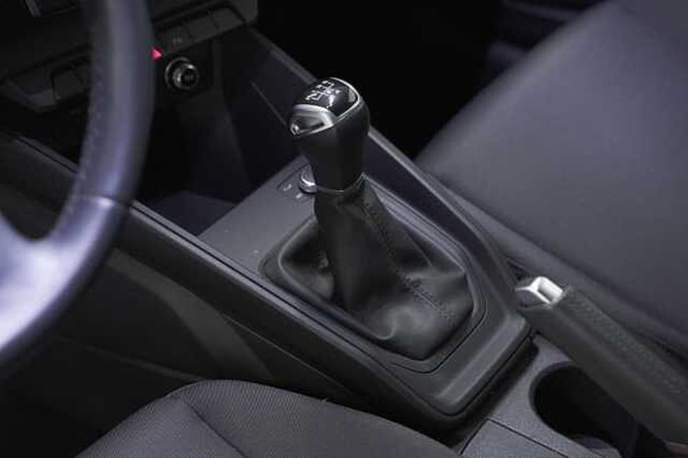 Audi A1 Sportback usata a Como (18)