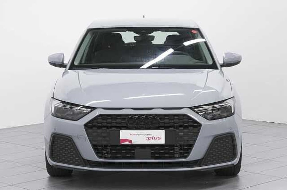 Audi A1 Sportback usata a Como (2)