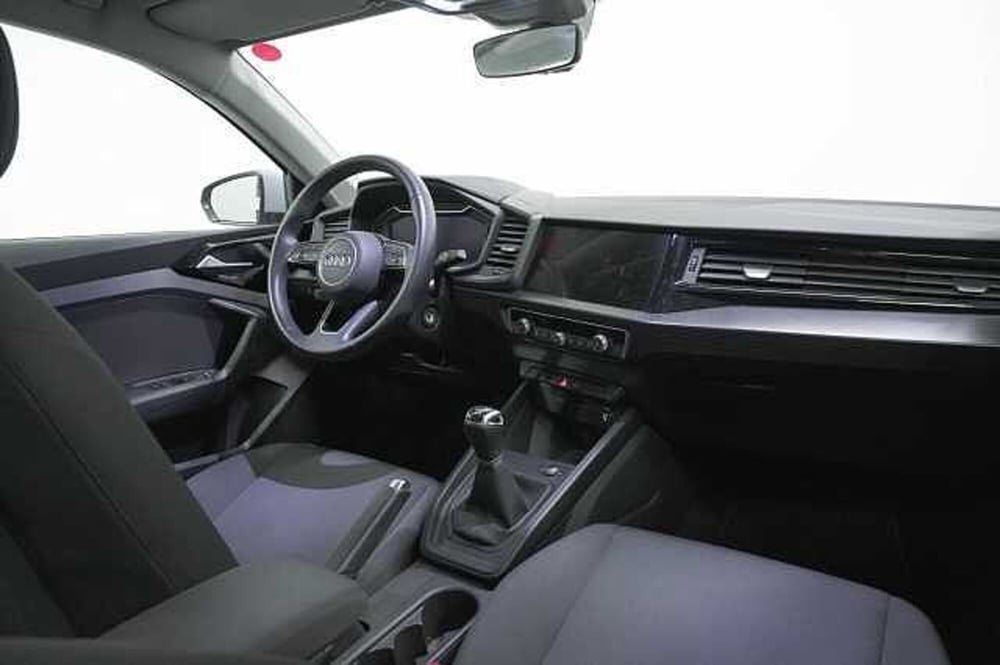 Audi A1 Sportback usata a Como (7)