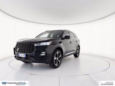 Dr dr6 1.5 Turbo Bi-Fuel GPL del 2023 usata a Albano Laziale