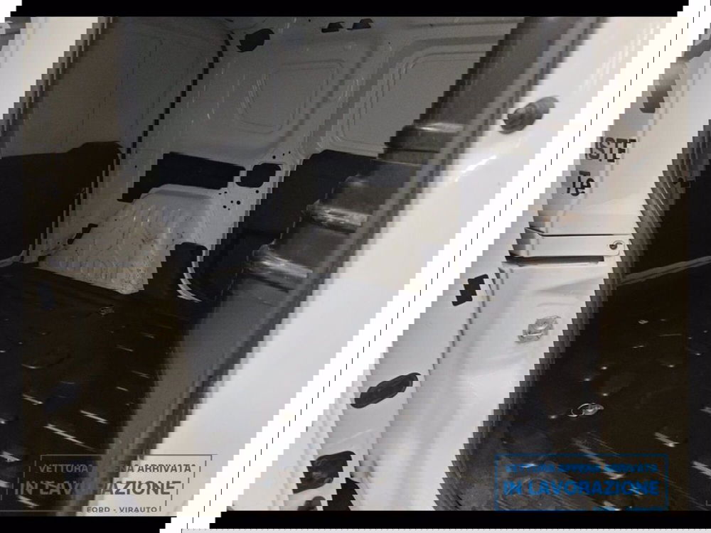 Fiat Doblò Furgone usata a Catania (14)