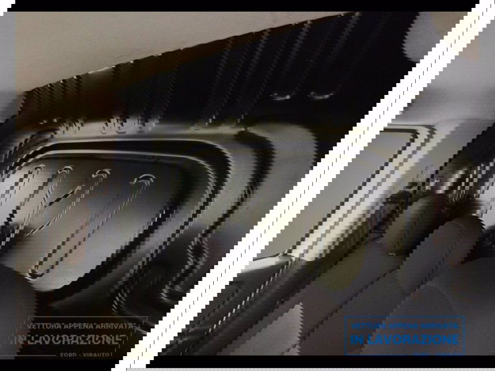 Fiat Doblò Furgone usata a Catania (19)