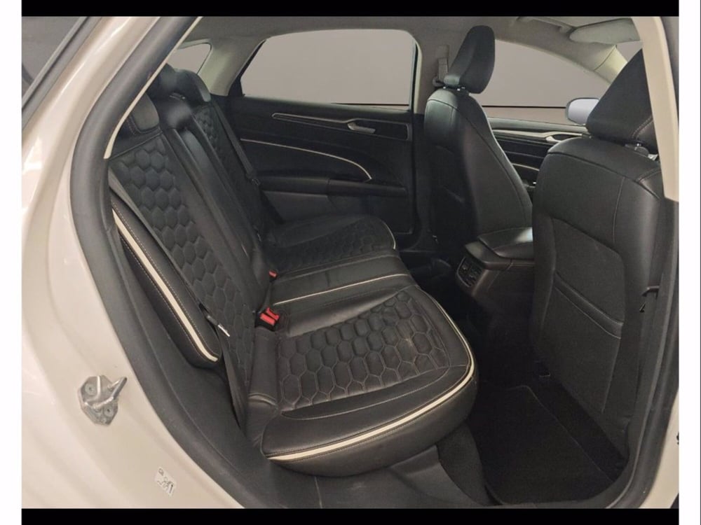 Ford Mondeo usata a Catania (15)