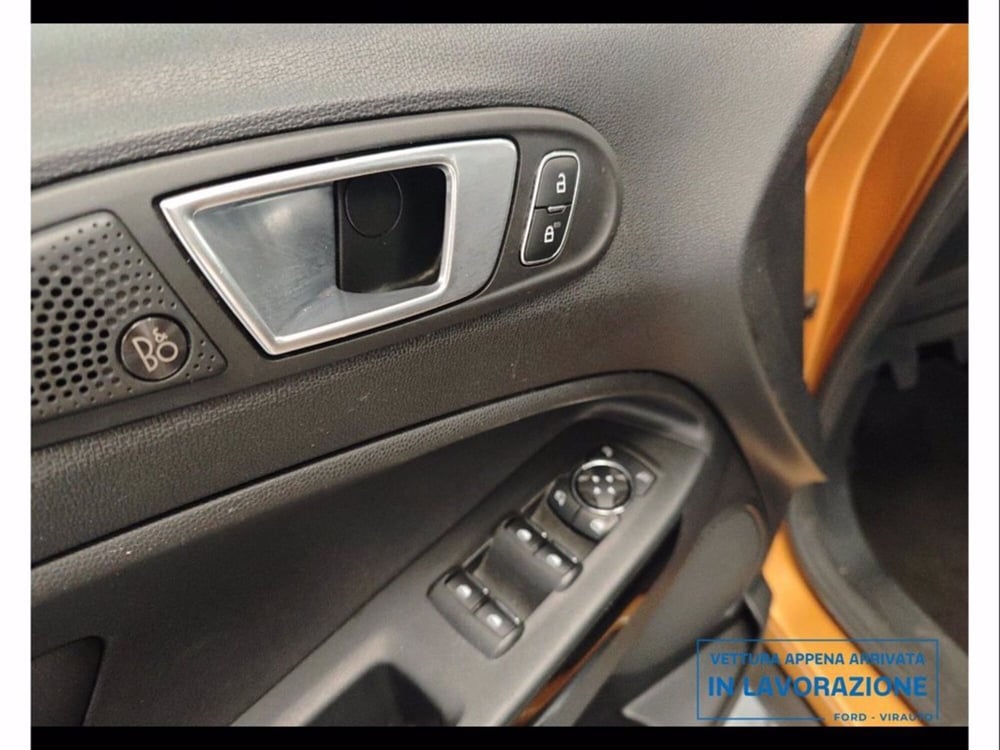 Ford EcoSport usata a Catania (10)