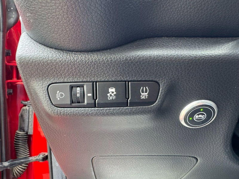 Kia Picanto usata a Lecce (14)