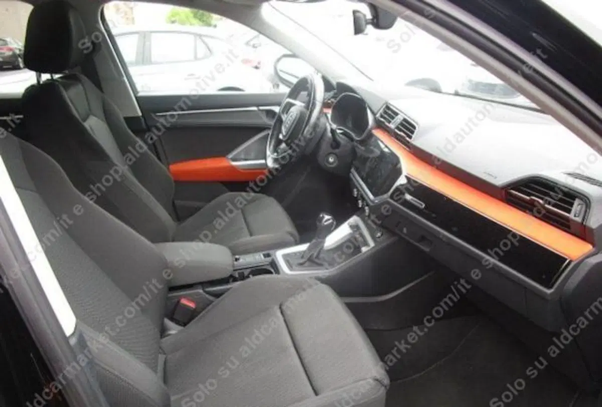 Audi Q3 usata a Lecce (3)