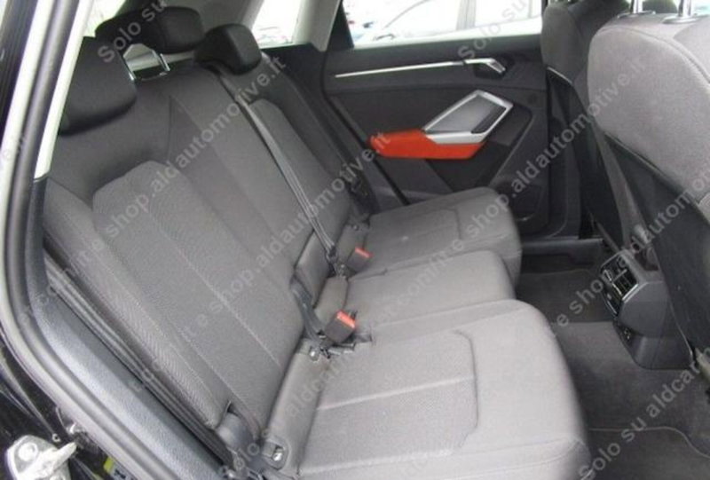 Audi Q3 usata a Lecce (5)