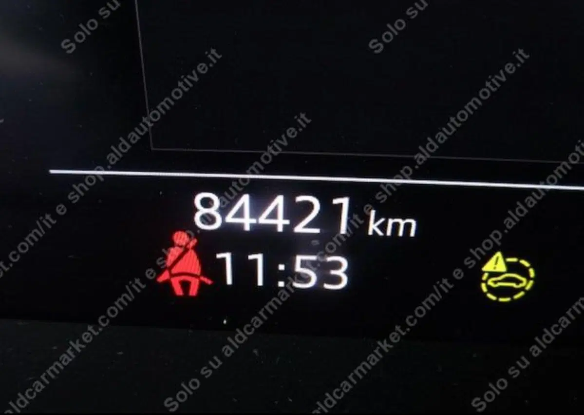 Audi Q3 usata a Lecce (6)