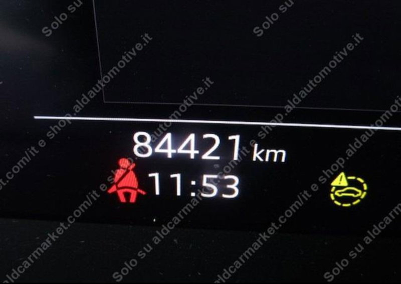 Audi Q3 usata a Lecce (6)