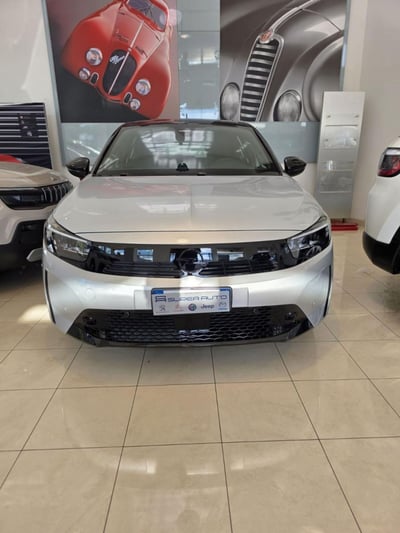 Opel Corsa 1.2 GS s&amp;s 75cv del 2024 usata a Pagani