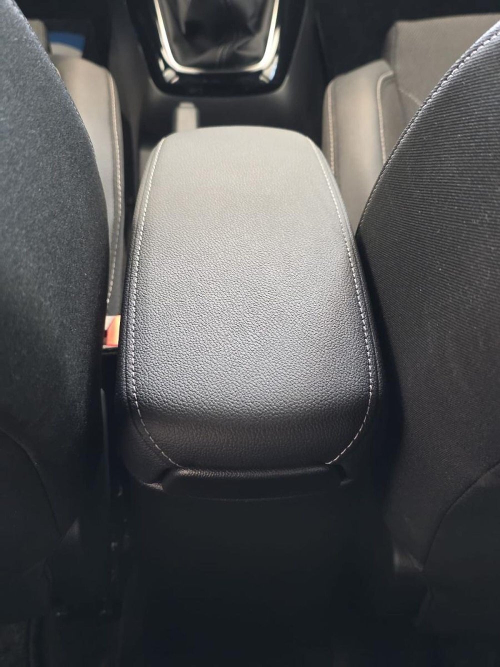 Opel Corsa usata a Salerno (8)
