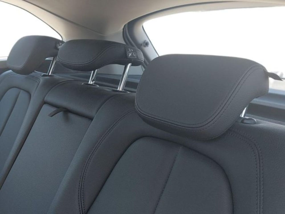 BMW X1 usata a Lecce (15)