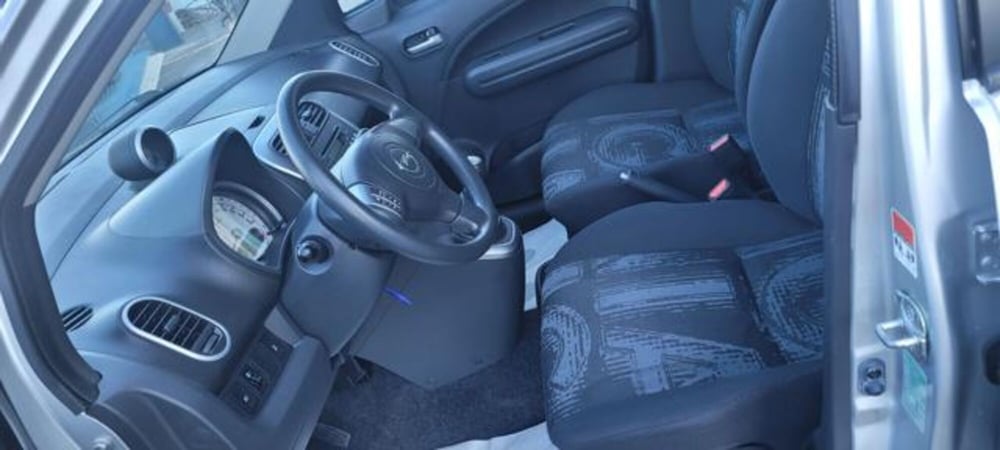 Opel Agila usata a Napoli (6)