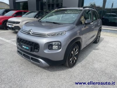 Citroen C3 Aircross PureTech 110 S&amp;S Shine del 2020 usata a Mondovi&#039;