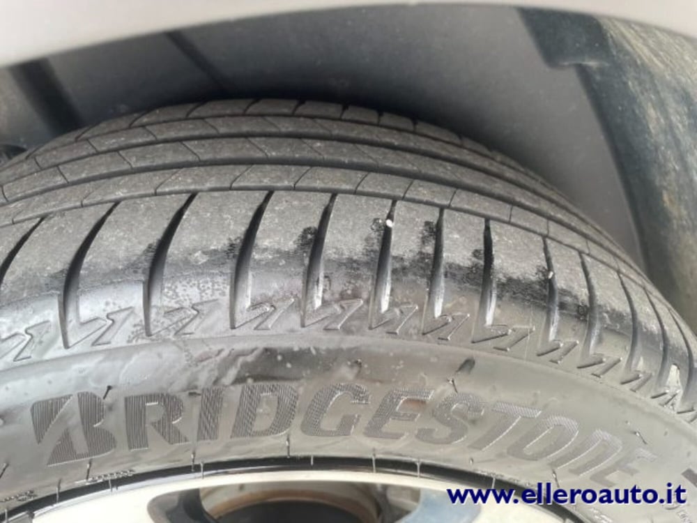 Citroen C3 Aircross usata a Cuneo (11)