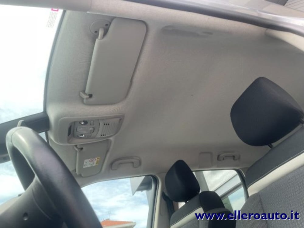 Citroen C3 Aircross usata a Cuneo (15)