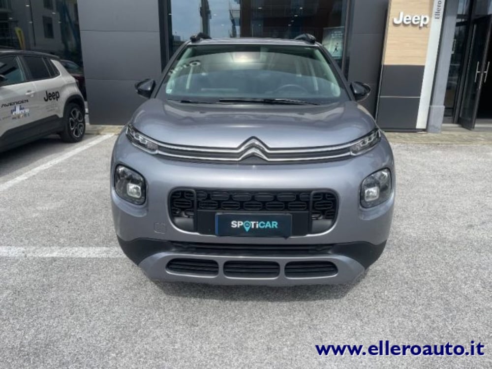 Citroen C3 Aircross usata a Cuneo (2)