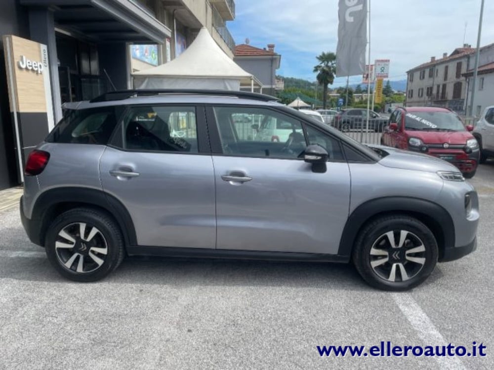 Citroen C3 Aircross usata a Cuneo (4)