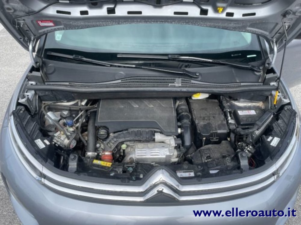 Citroen C3 Aircross usata a Cuneo (9)