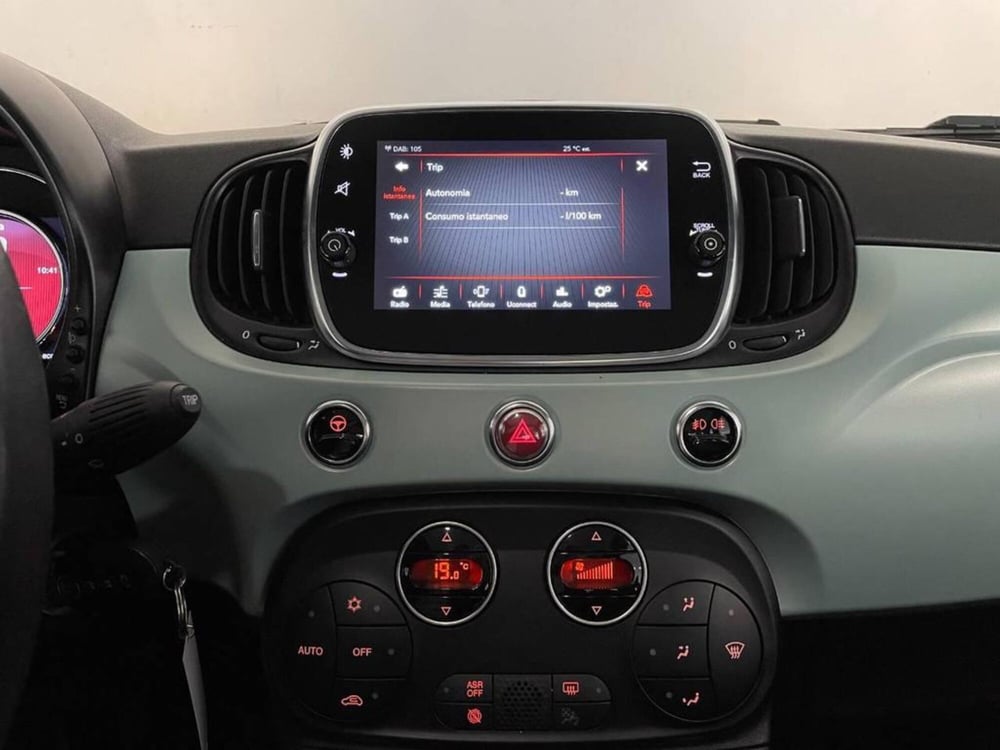 Fiat 500 usata a Torino (10)