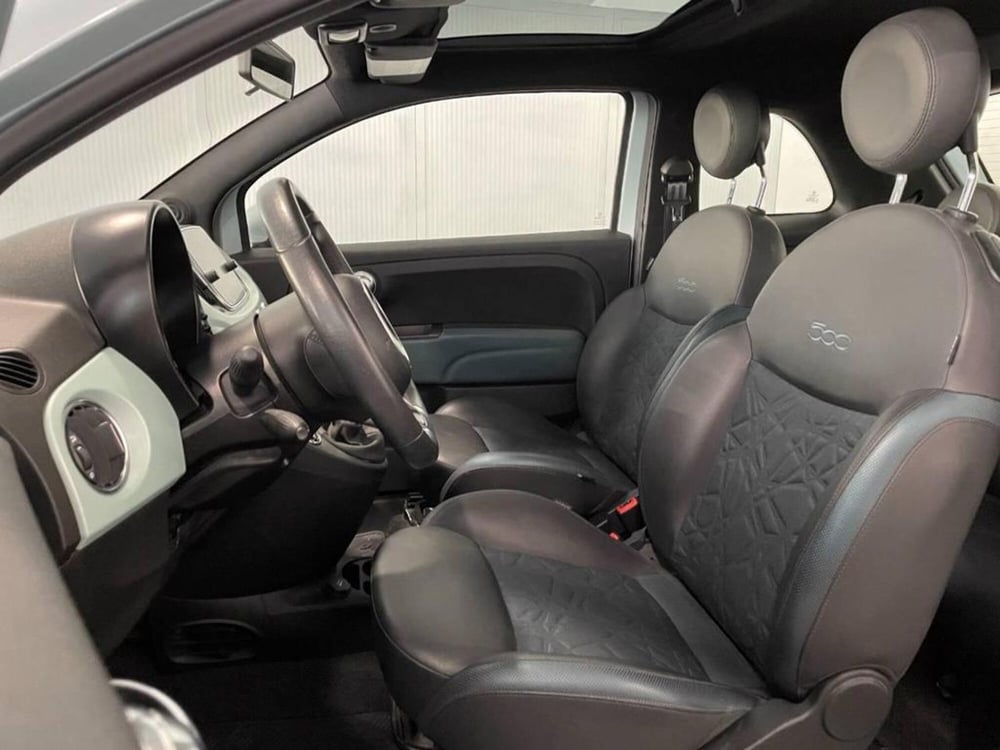 Fiat 500 usata a Torino (11)