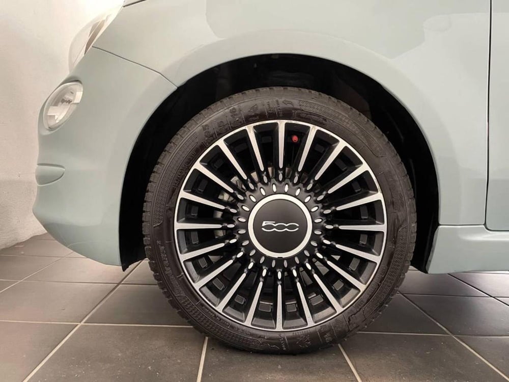 Fiat 500 usata a Torino (6)