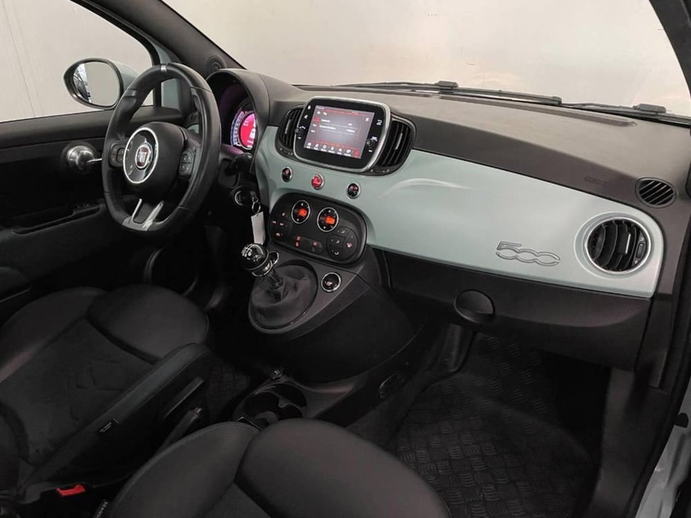 Fiat 500 usata a Torino (9)