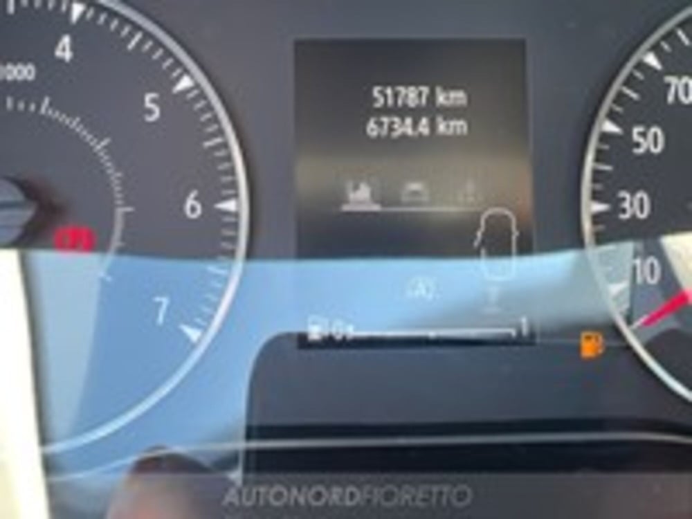 Dacia Sandero usata a Udine (15)