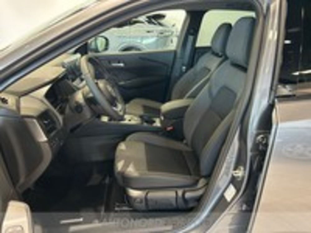 Nissan Qashqai nuova a Udine (10)