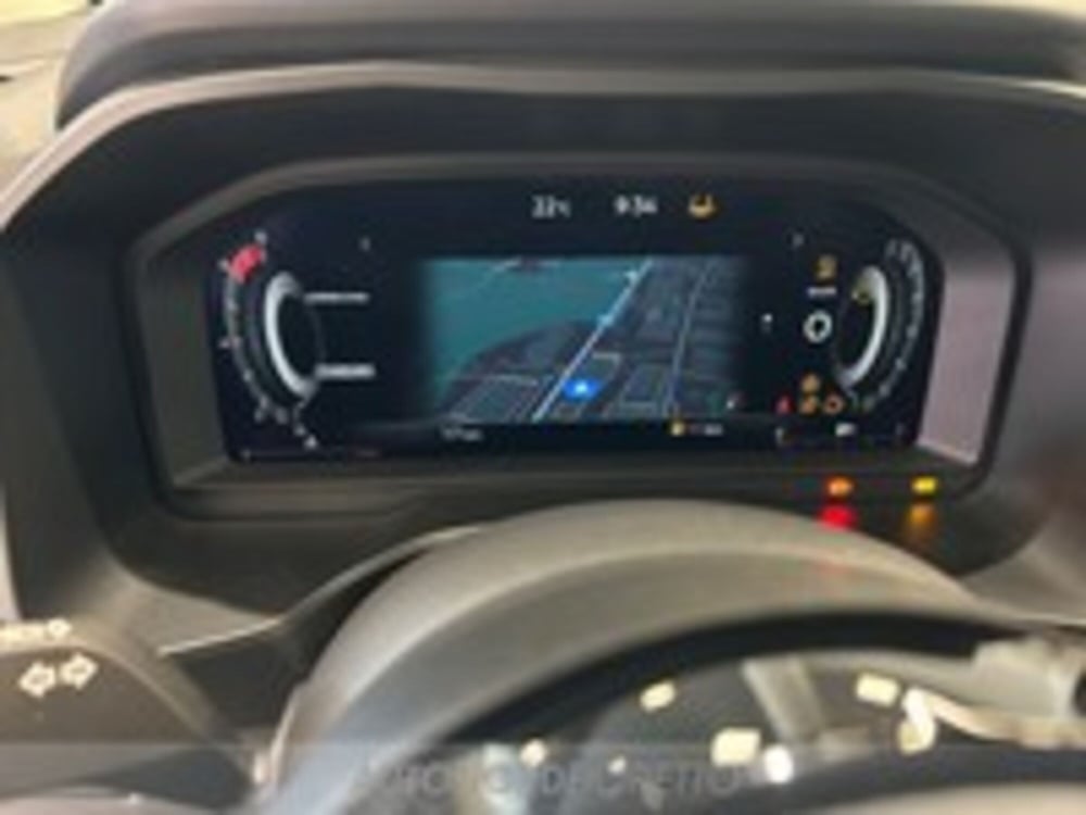 Nissan Qashqai nuova a Udine (13)