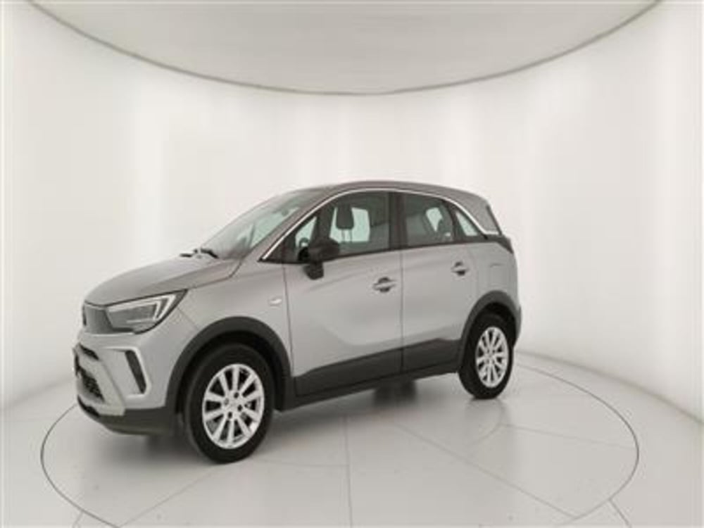 Opel Crossland usata a Bari (2)